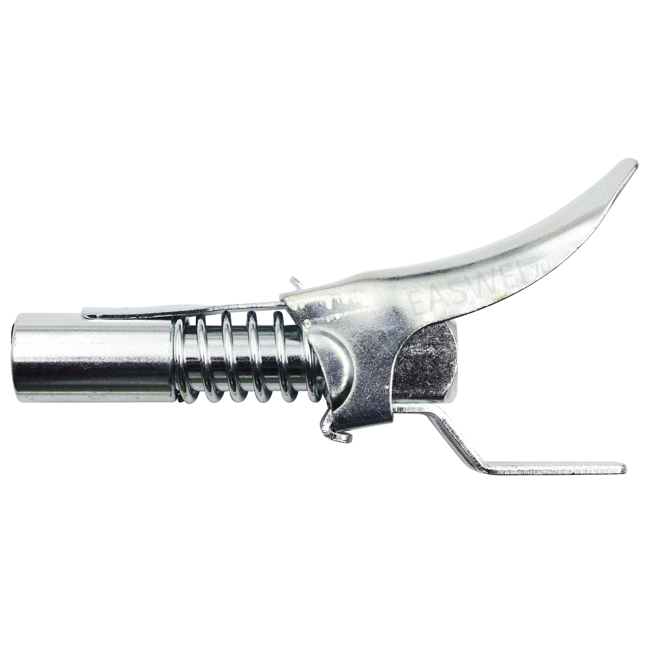 Wholesale New Locking Clamp High Pressure Quick Release Grease Coupler Oil Gun Nozzle Fit for 1/8" NPT Thread