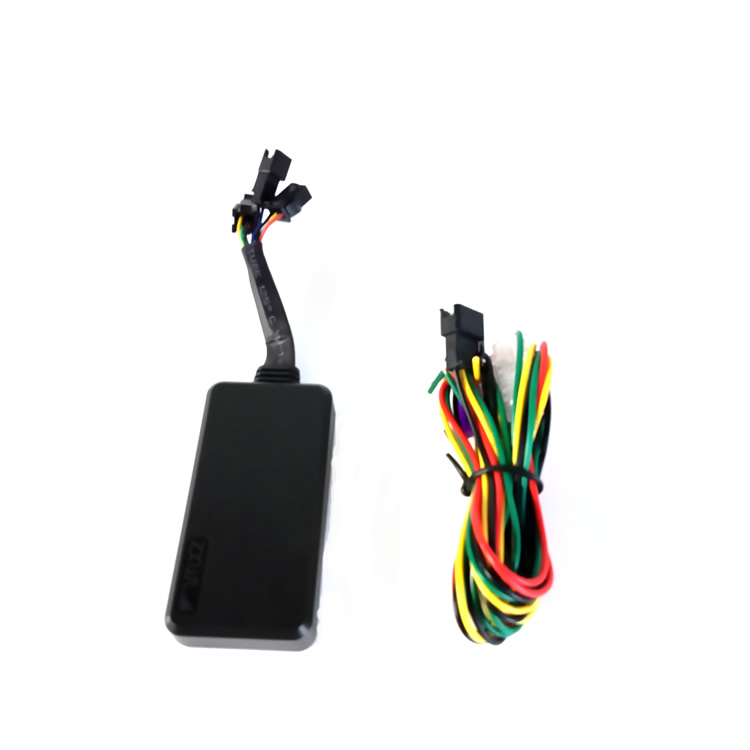Экономичный GPS GPRS трекер Противоугонная сигнализация удаленное отключение топлива RS485 интерфейс топливный трекер
