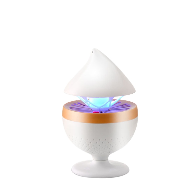 USB Photocatalyst Mosquito Killer Lamp Household Electrical Mosquito killer Available For Pregnant Babies