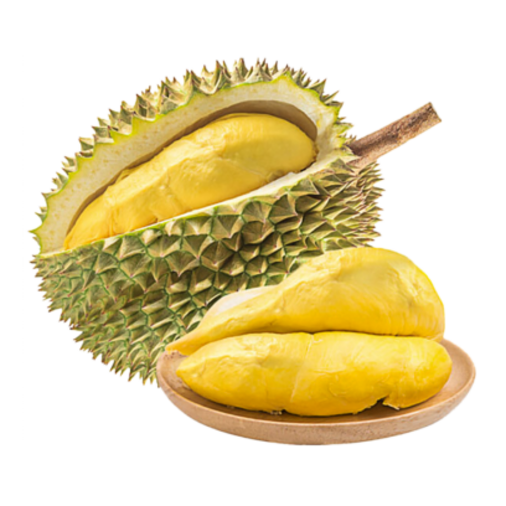 Tropical Sweet Fresh Durian Style Packing Global Pcs Color Weight Origin Type Fruits Flesh Variety