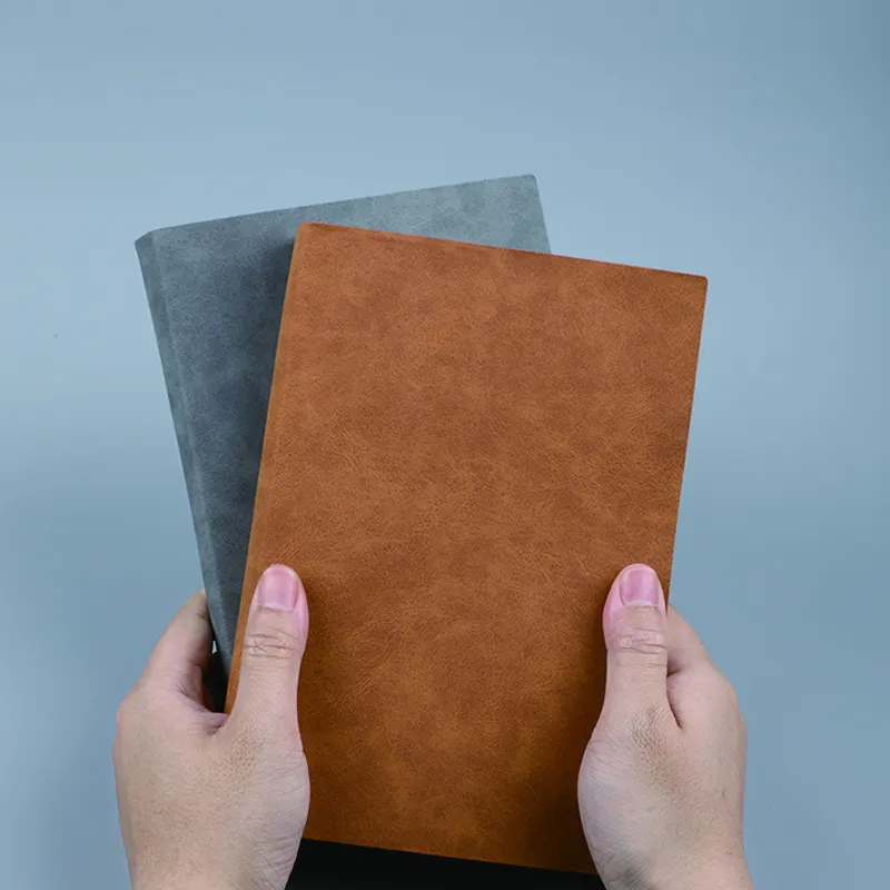 Custom Eco-Friendly Notebooks Journals