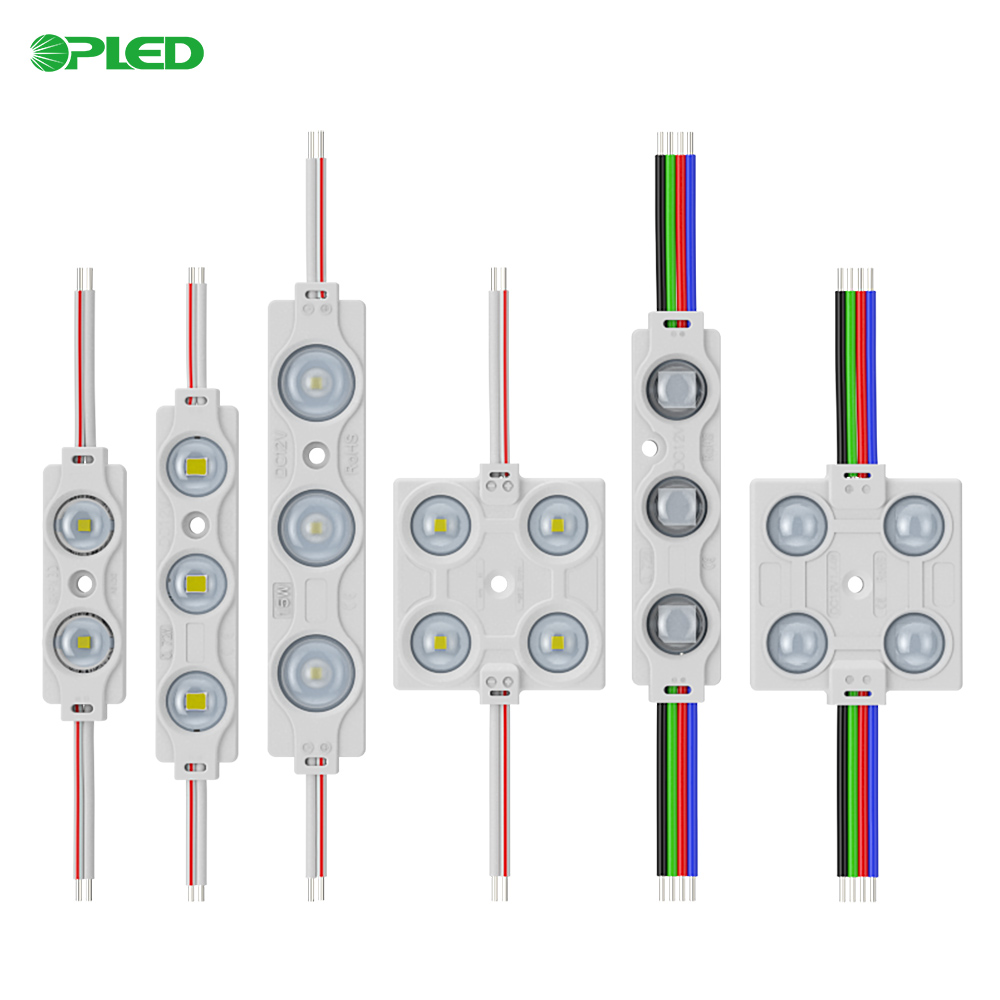 Китайский завод в Шэньчжэне, светодиодные лампы epistar High Lumens cri, новый объектив 12V 0,72 W rosh smd, инъекционный светодиодный мини-модуль