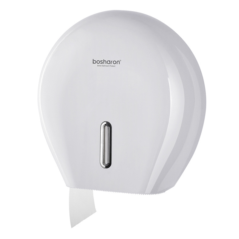 Papierspender Distribuidor de papel montado en la pared Distributor di tovaglioli di carta Distributeur paper towel dispenser