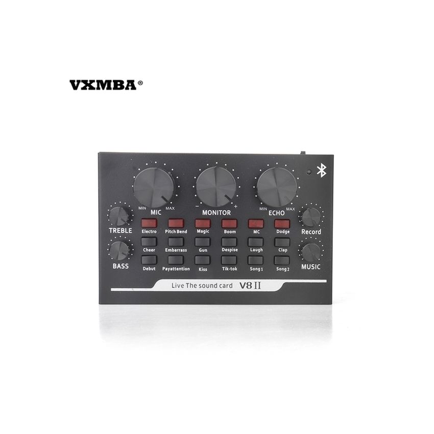 Выполненные на заказ конденсаторные микрофоны panthom профессиональные v8 звуковые карты для webcast live recordingcolor