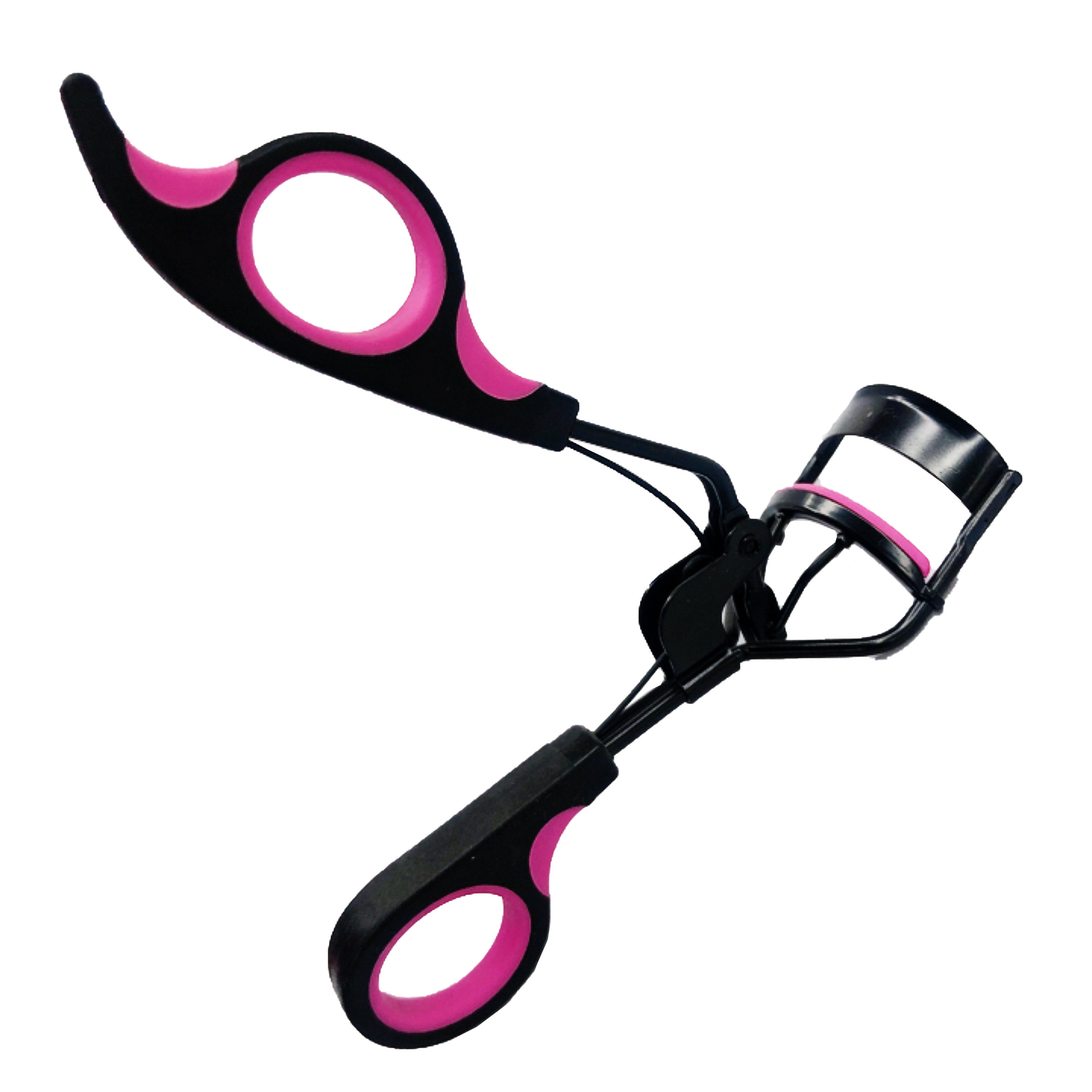Custom Tools Stainless Steel Wholesale Eyelash Curler Private Label
