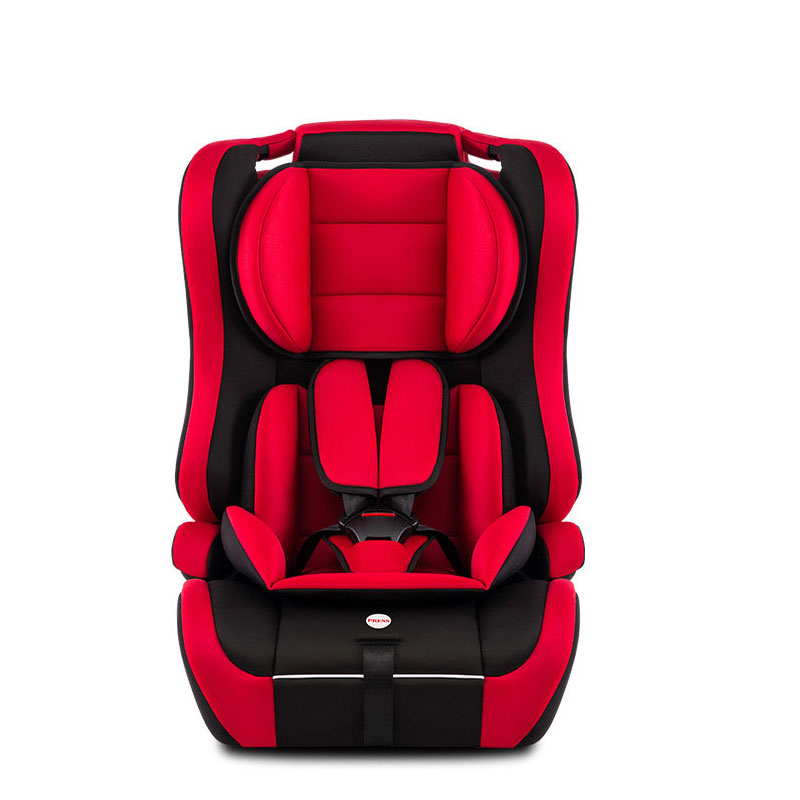 Wholesale Girl Kid Car Seats, Guangdong Isofix Child Car Seats/