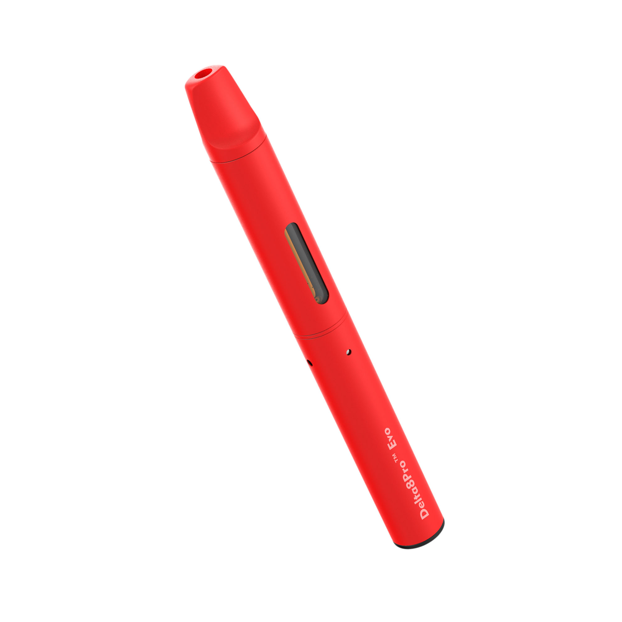 Trailblazing Delta8Pro Evo Portable Big Volume D8 Evo Vape Pen Rechargeable Delta-8 Disposable Vape Pen