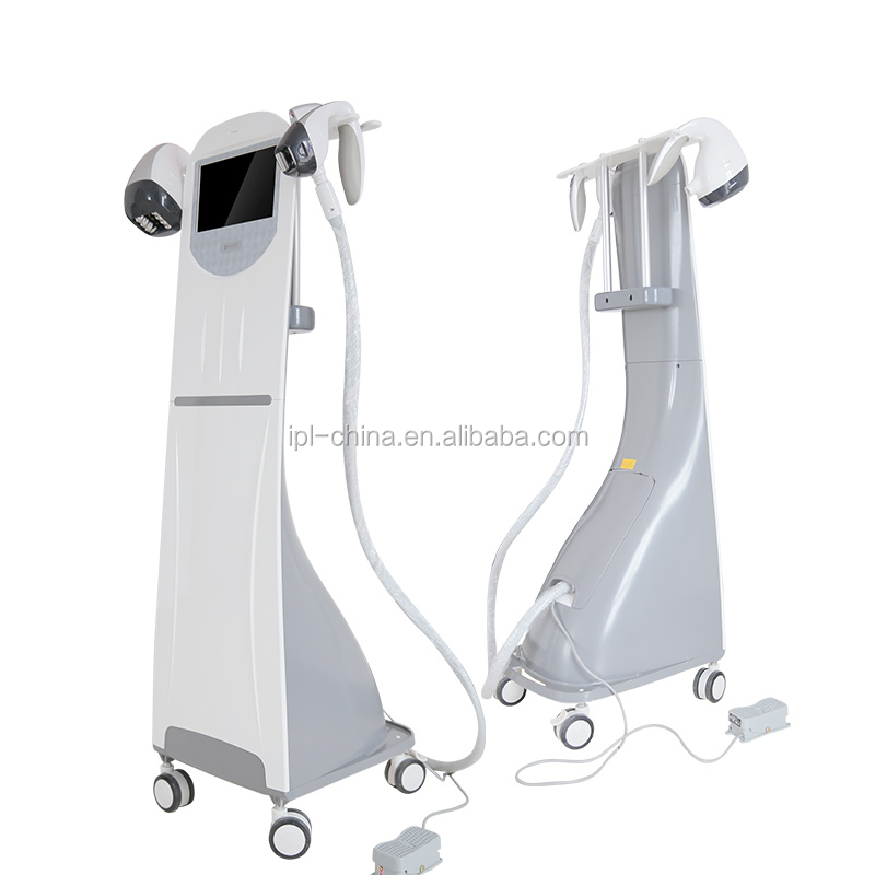 Velashape тело потеря жира RF ролик вакуумное тело для похудения авто ролик лицо тело тонкий