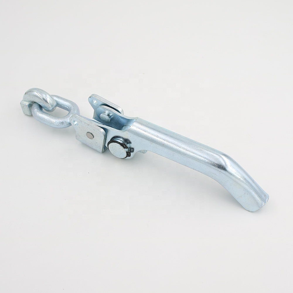 ATOP 702701 for refrigeration truck body sideboard lock