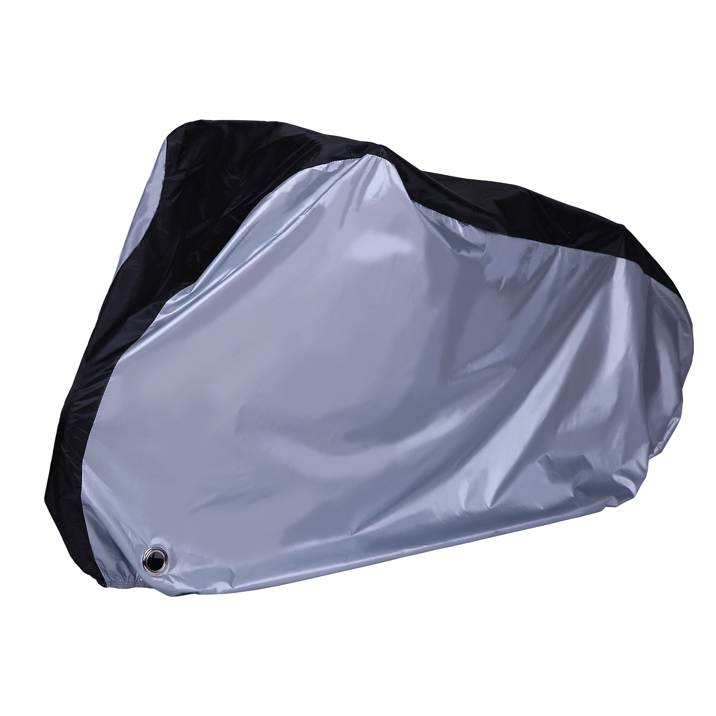 Quick-drying UV resistant waterproof ideal thicken cloth ripstop Bicycle Cover Large and Extra large Bike cover Protection Cover
