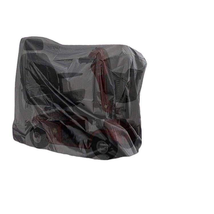 Good Price New Product 2021 Mobility Scooter Cover Windproof Electric Scooter Cover