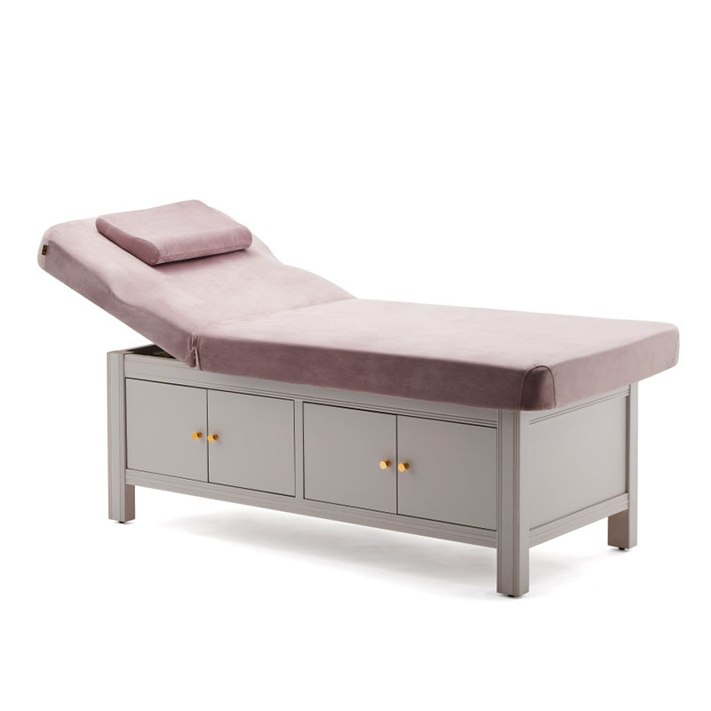 Portable SPA Massage Bed, Economical и Durable, 2022
