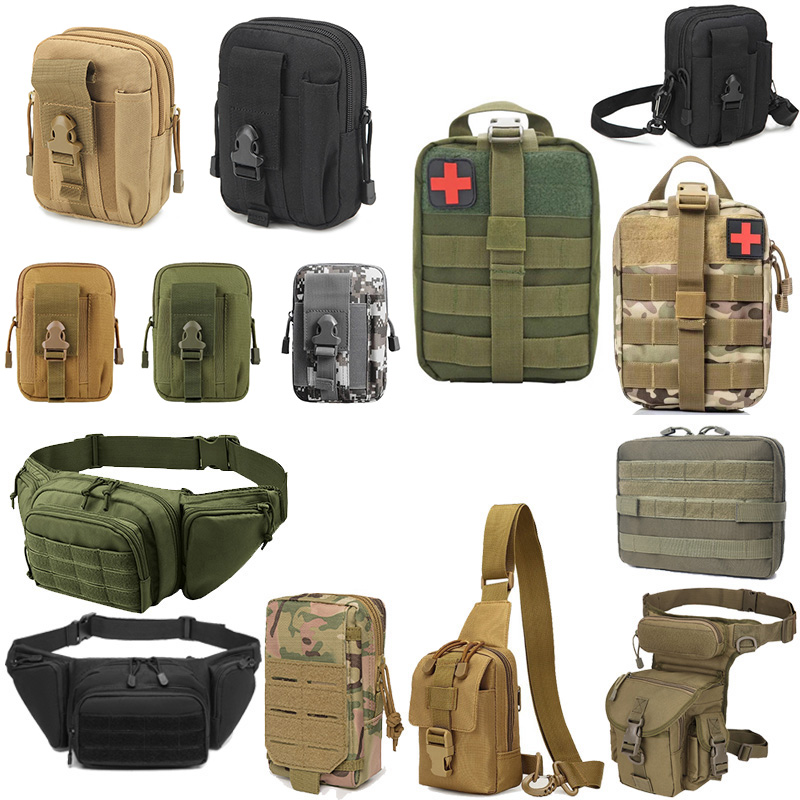Сумка armygreen на заказ, тактический поясной рюкзак, нагрудная Сумочка через плечо с ремнями, сумка для оказания первой помощи