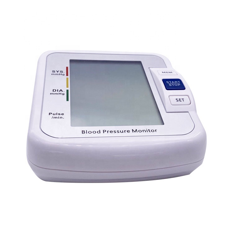 Health Care Products Digital Blood Pressure Monitor