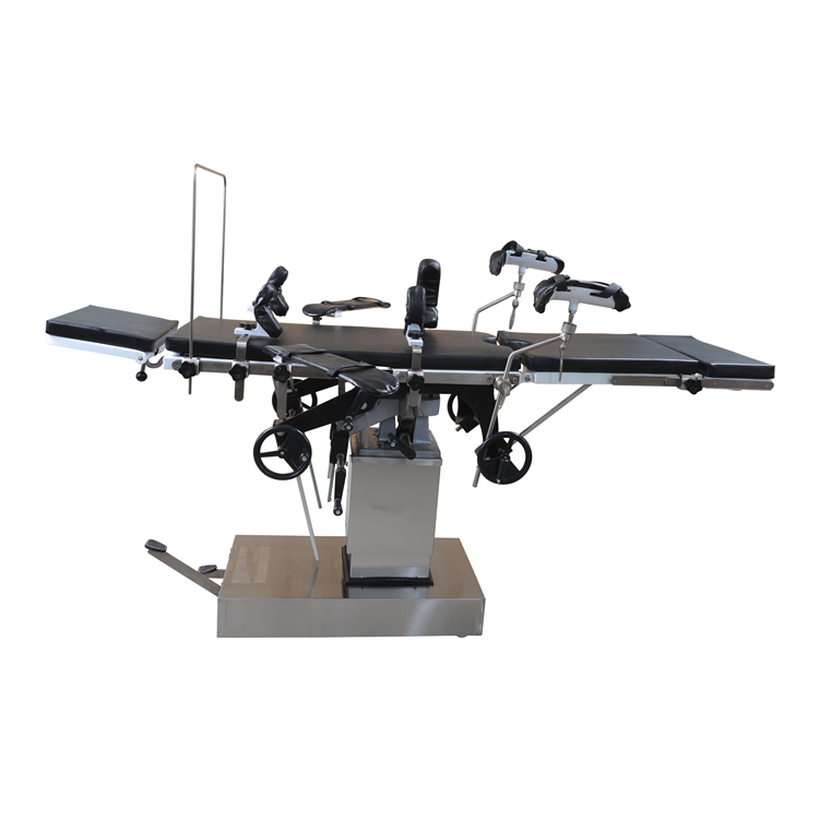 Dragon Hot Sale Factory Wholesale Hospital Medical Operation Table