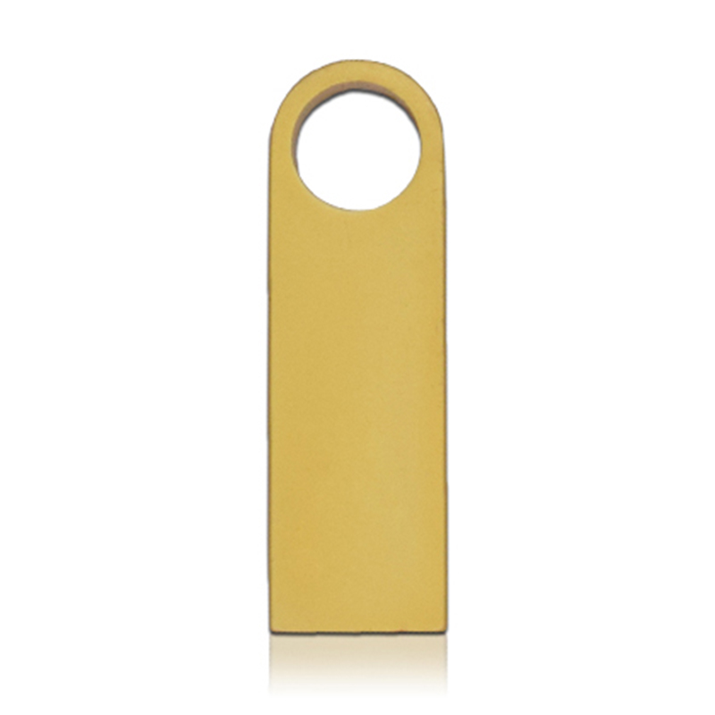 Mini USB flash drive 8GB 16GB 32GB 64GB U-disk metal material