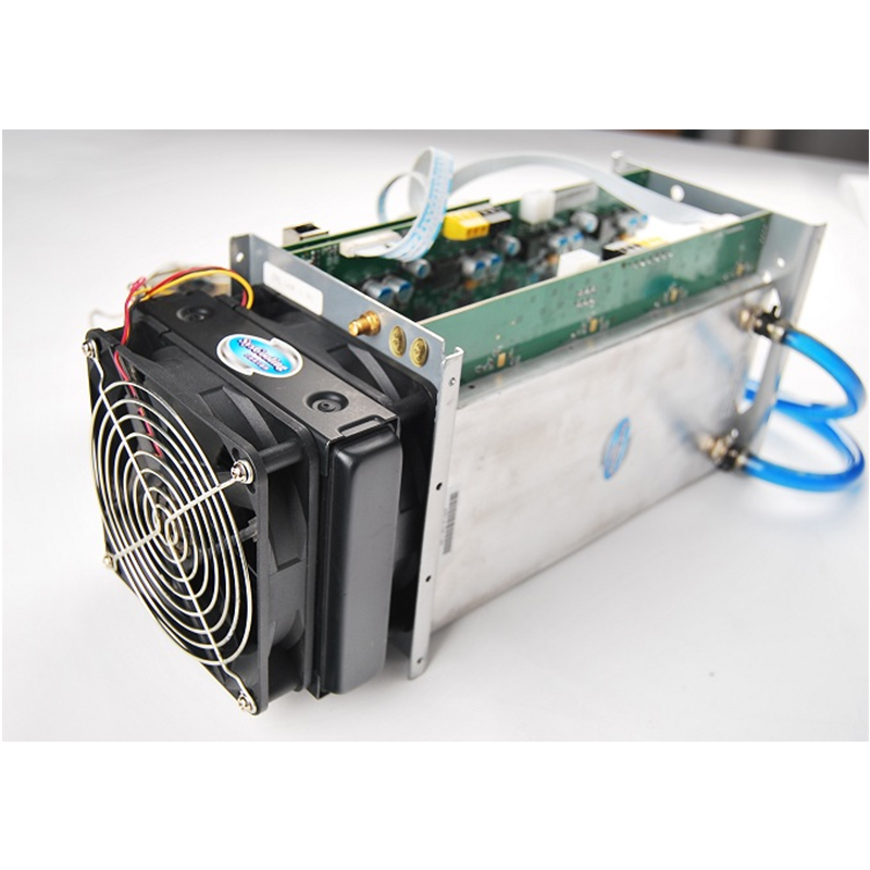 Second Hand Bitmain Antminer L3+ 504Mh/S With Apw3++ Psu Bitmain Used Asic Antminer