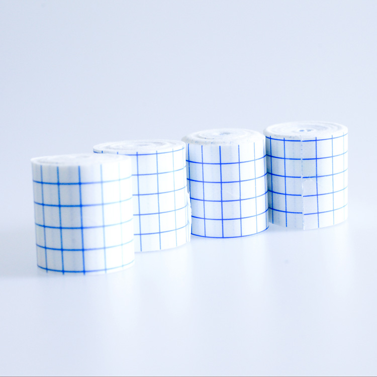 Wholesale High Quality Cheap Price Customised Medical Adhesive Tape