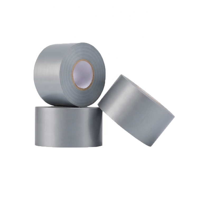 underground water pipe oil pipe protection and repair waterproof pvc film tape