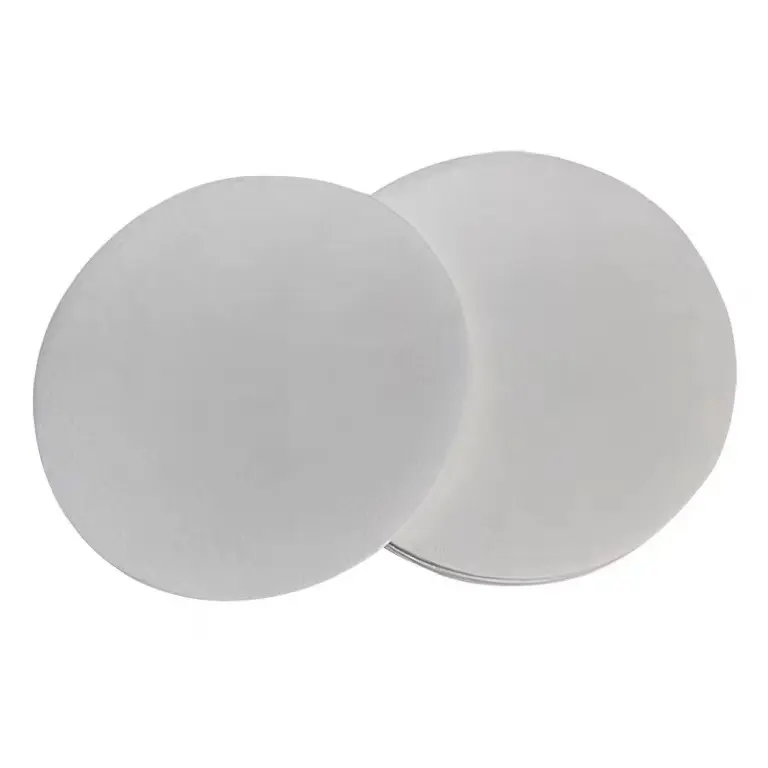 paper filter 2.5um 150mm quantitative filter paper