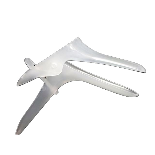 Устранимая вагинальная Speculum типа самоуничтожения