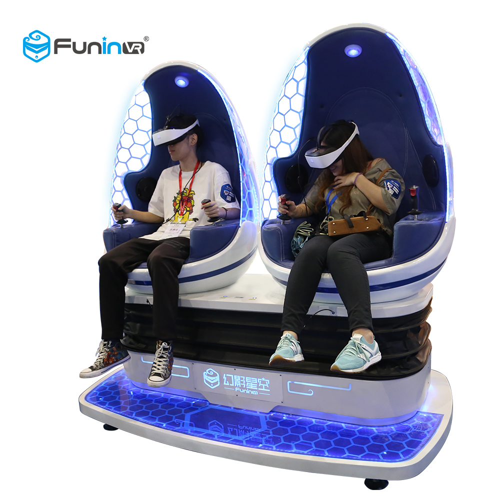 FuninVR-Лучший Парк развлечений с заработанными деньгами 9D VR кинотеатр, цена в Индии с американскими играми