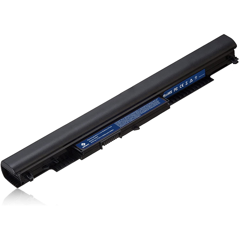 Notebook Battery HS04 HS03 for HP 240 245 246 250 255 256 G4  HP Notebook 14 15  HP 807956-001 807957-001 807612-421 HSTNN-LB6U