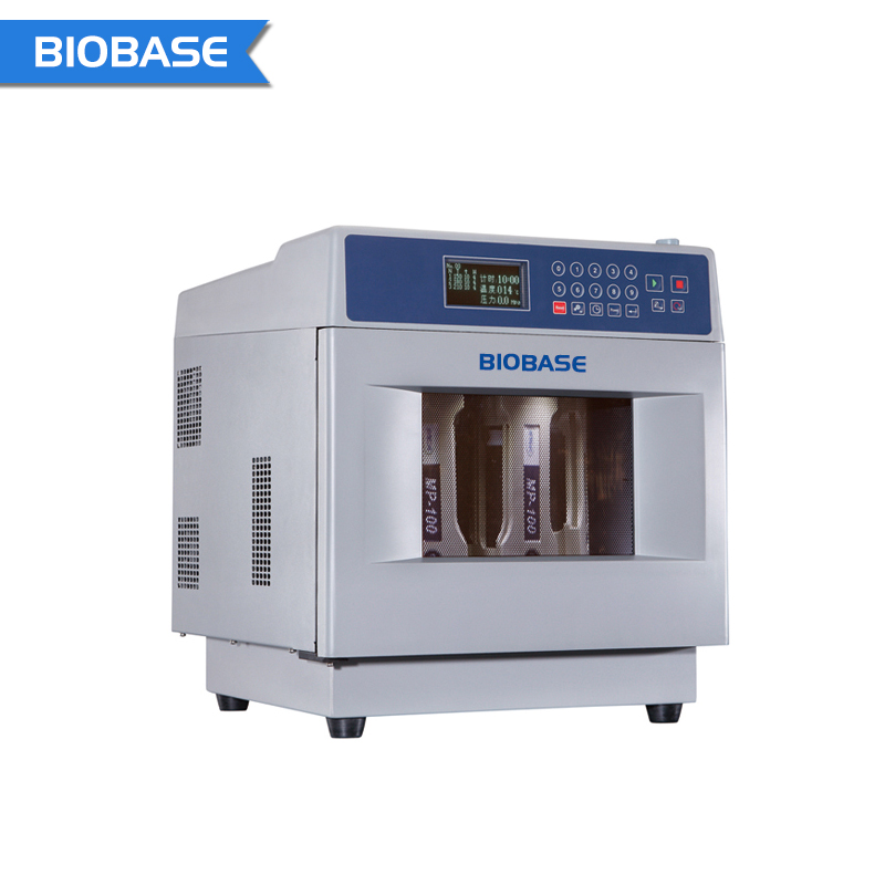 BIOBASE CHINA BMD-E1LCD дисплей еды/геологики/биологического использования, дешевый микроволновый пистолет
