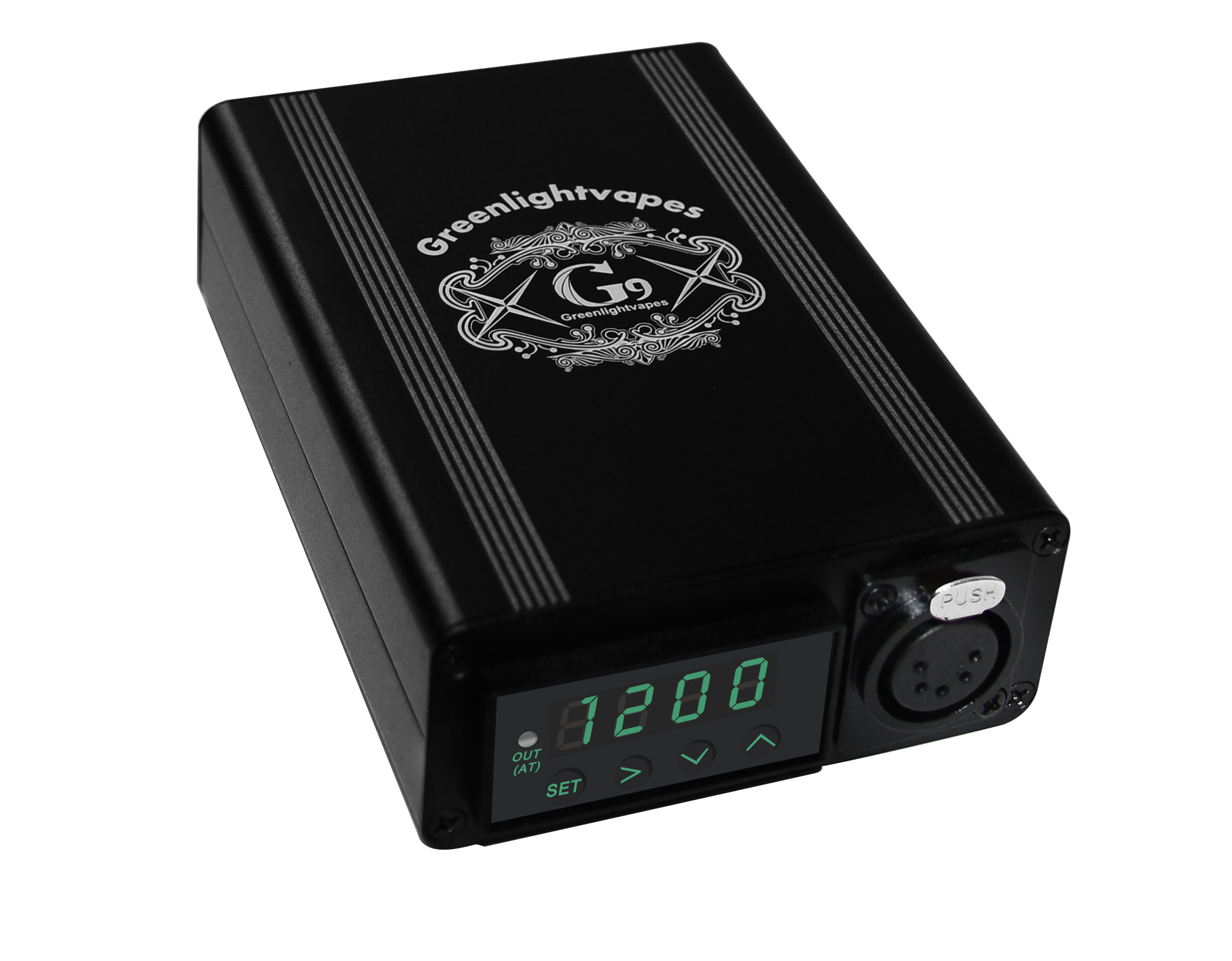 Оптовая продажа, Самые продаваемые товары 2020 в Европе, мини E Nail Dab Rig со стеклянной водопроводной трубкой