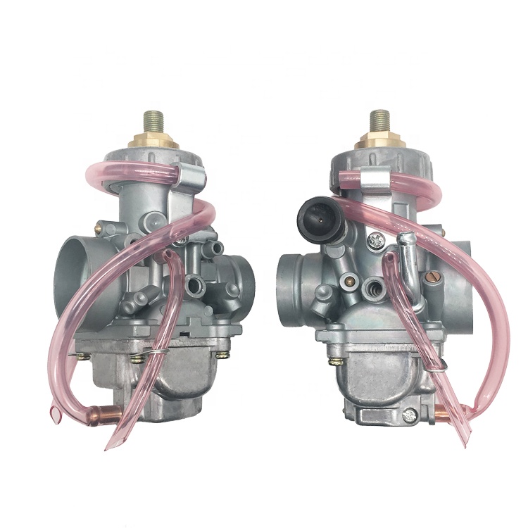 Заводские OEM карбюраторы 26 мм 1987-2006 2PZ28J-2 для Yamaha Banshee ATV мотоциклетный карбюратор