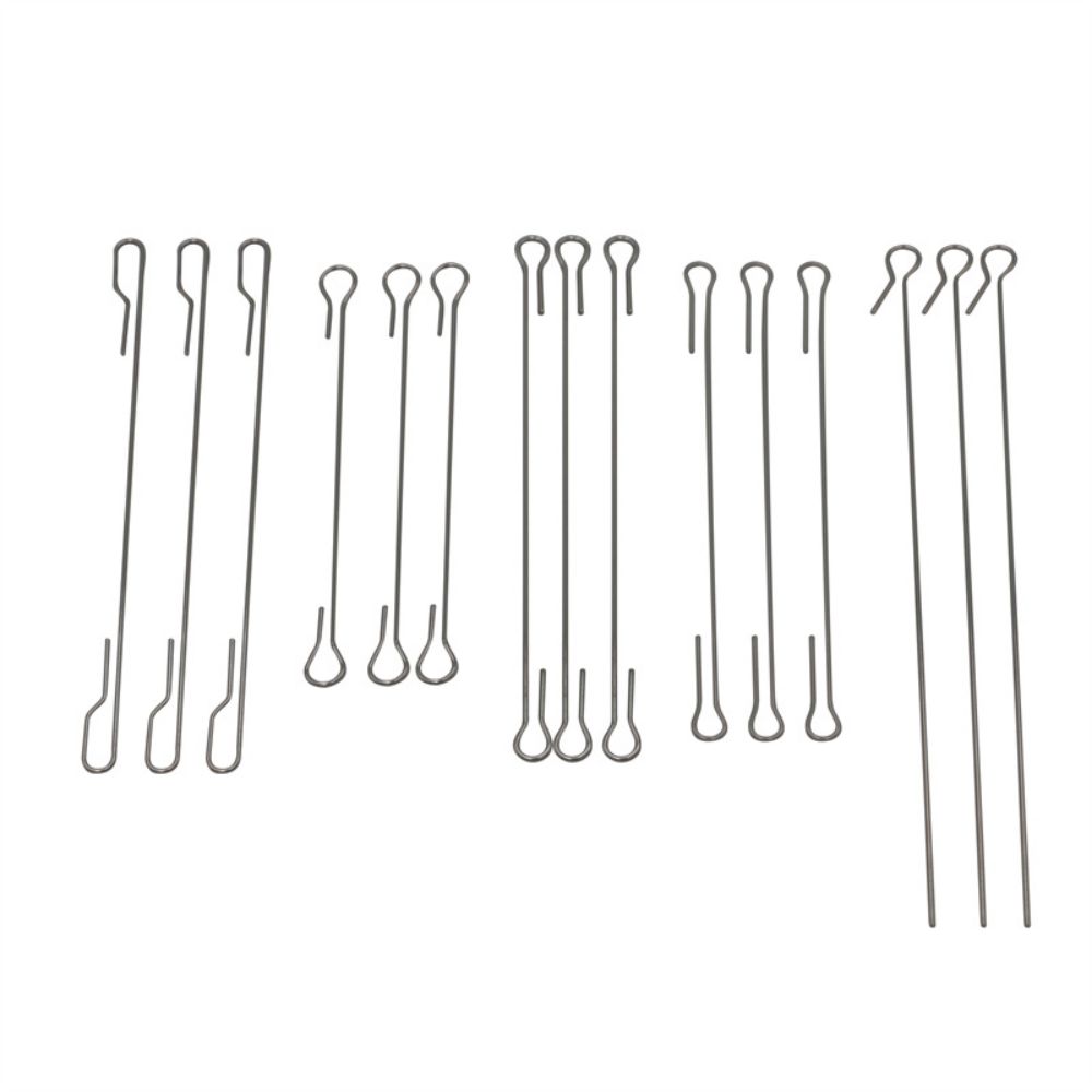 Hot sale small flat wire forming spring steel with zinc plated