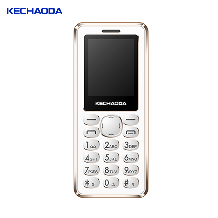 KECHAODA A29 global version gsm четырехдиапазонный телефон, Лидер продаж на alibaba