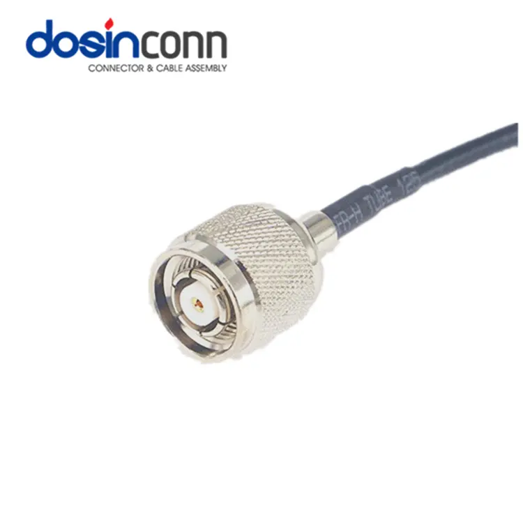 Cable TNC RF Coaxial