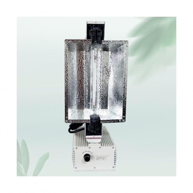 Gavita Design Grow Lights 1000 Вт HPS двухстороннее приспособление с лампочкой 1000 Вт DE HPS MH Lamp