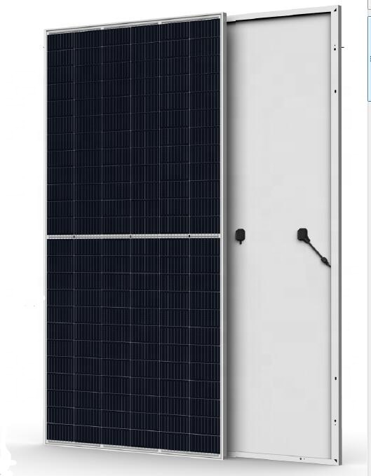 Фотоэлектрическая солнечная панель TP ENERGY, гарантия 25 лет, Фабричный Уровень 1, полуэлементный солнечный модуль Trina JAsolar поднял 400 Вт, 410 Вт, 430 Вт, 440 Вт, 450 Вт