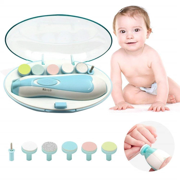 baby electric nail file baby manicure electric nail drill polisher electric baby nail file