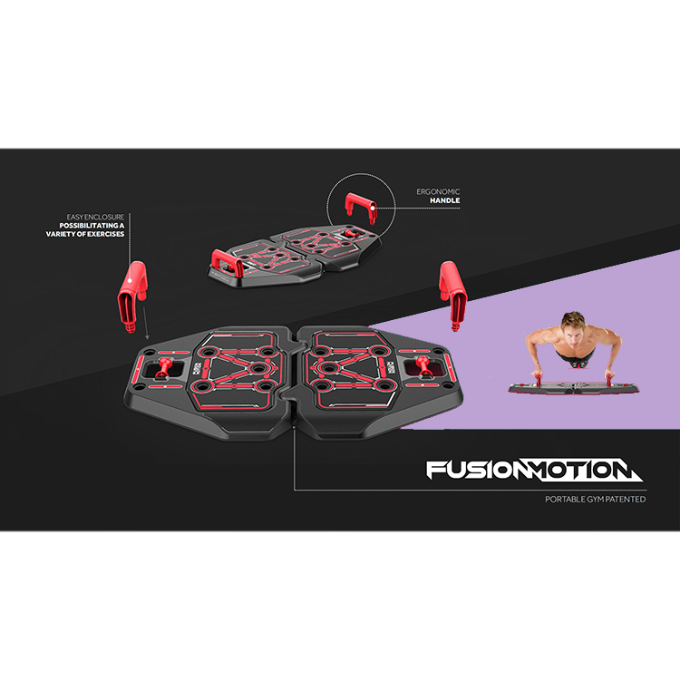 High Quality Factory Directly Wholesale Biceps Weight Training Board