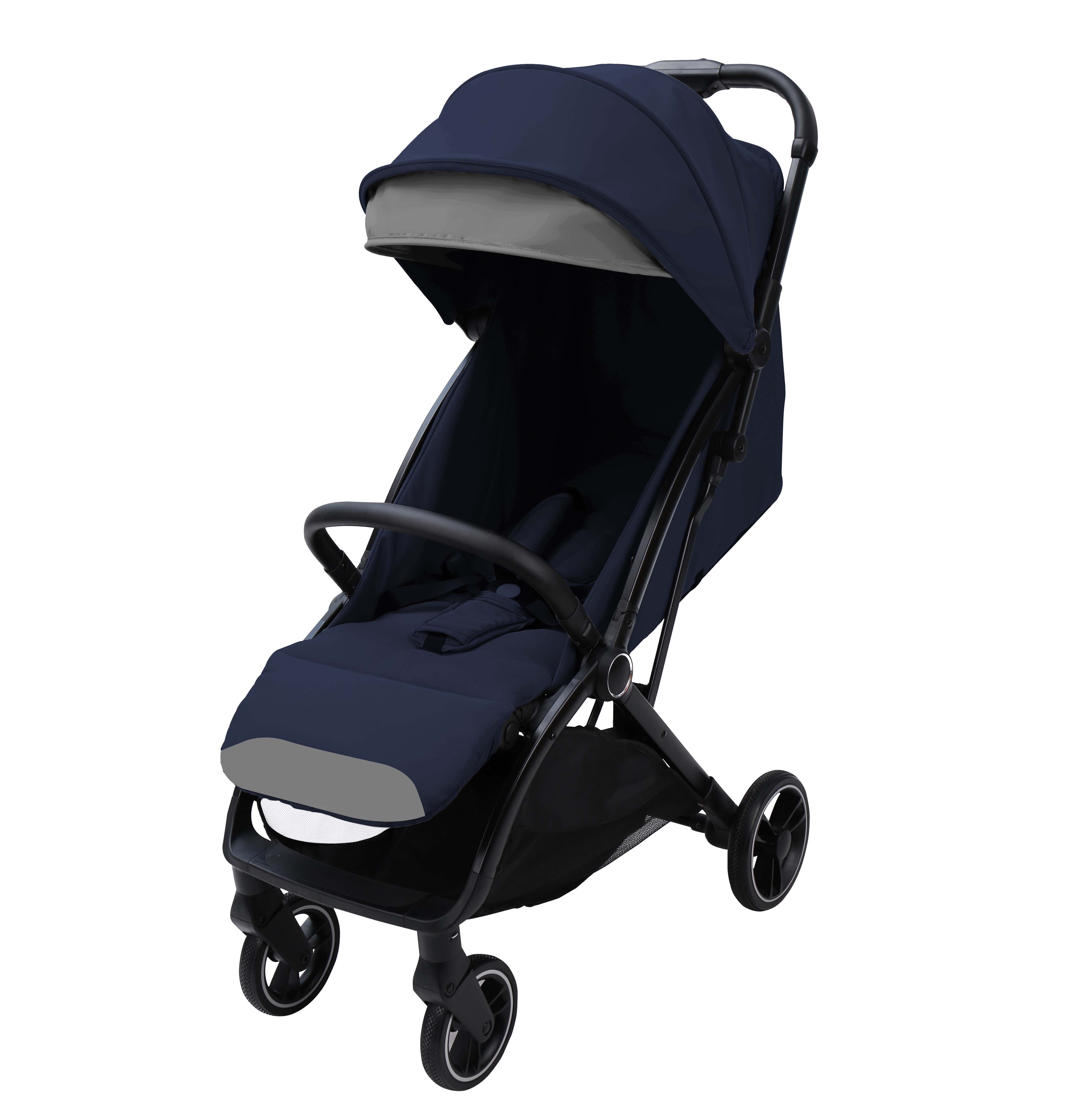 En1888 certificate strollers, walkers & carriers strollers for babies with stroller bag