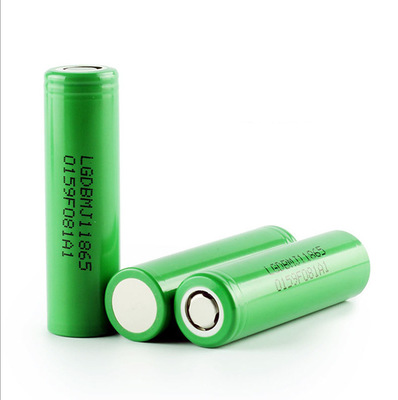 18650 MJ1 3,7 v 3500 mah литиевая аккумуляторная батарея для фонарика батареи для 18650 LG MJ1 3500 mah Батарея