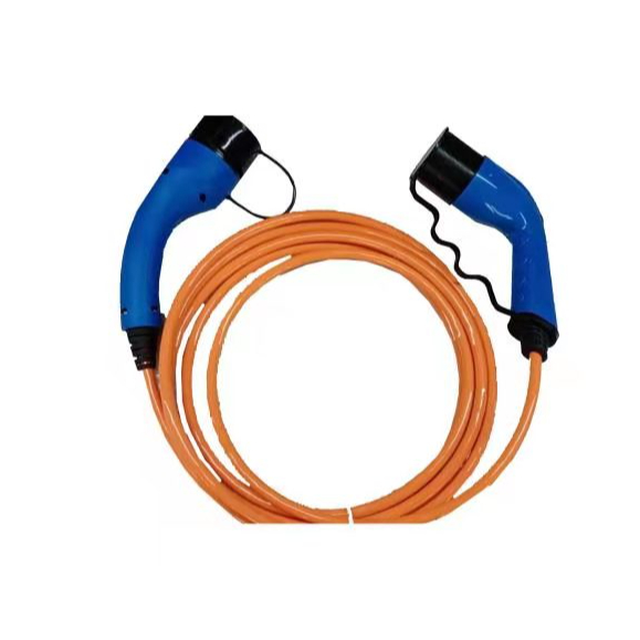 Professional Industrial Design Waterproof Ev Tation Pile Charging Connector