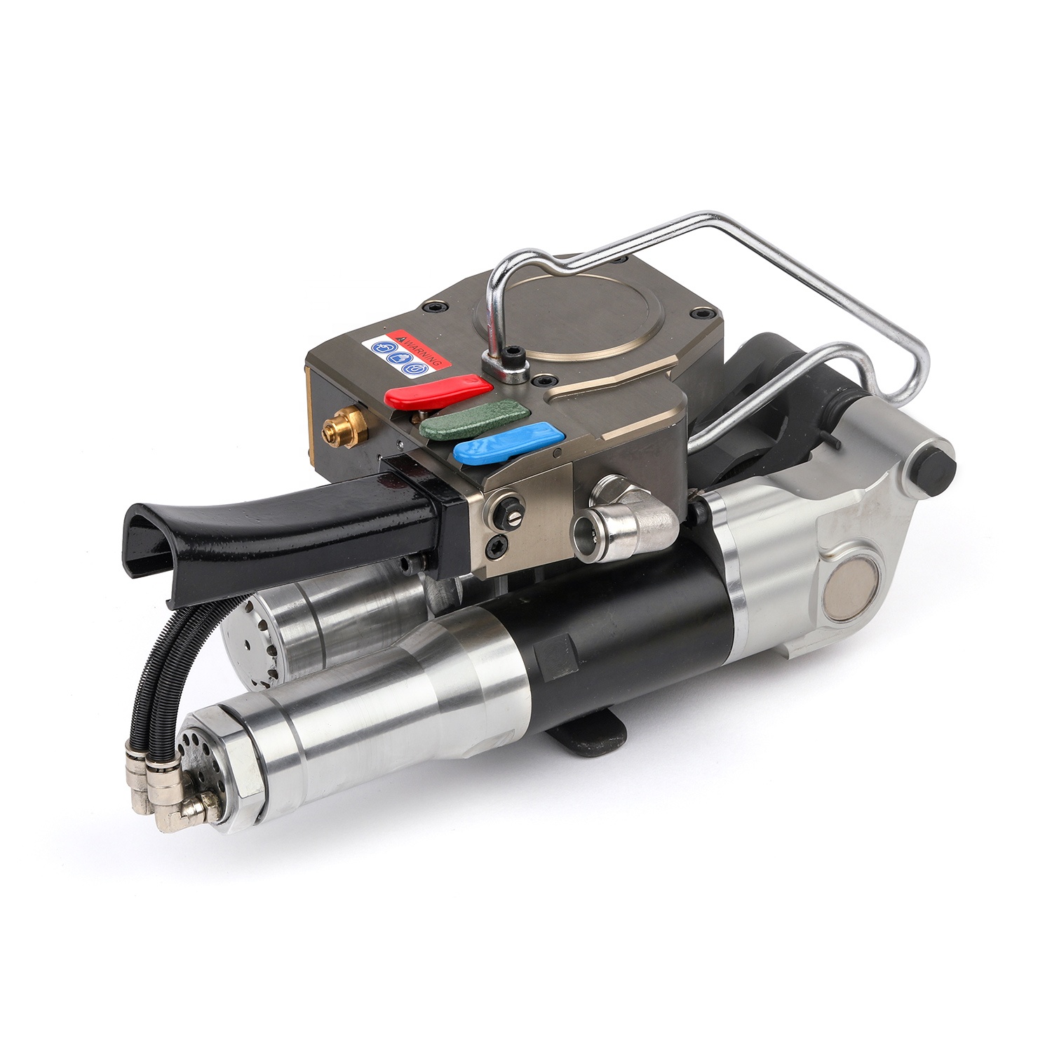 High Quality Pneumatic 32mm PP/PET Sealing Tool High Repurchase Rates Manufacturer Strapping Machine Welding Machine XQD-32