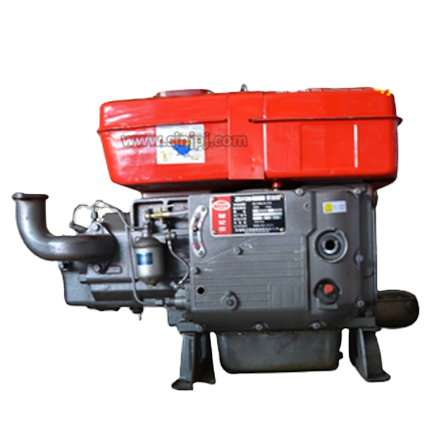 32hp лодочный мотор 1 цилиндр 1130 дизельный двигатель