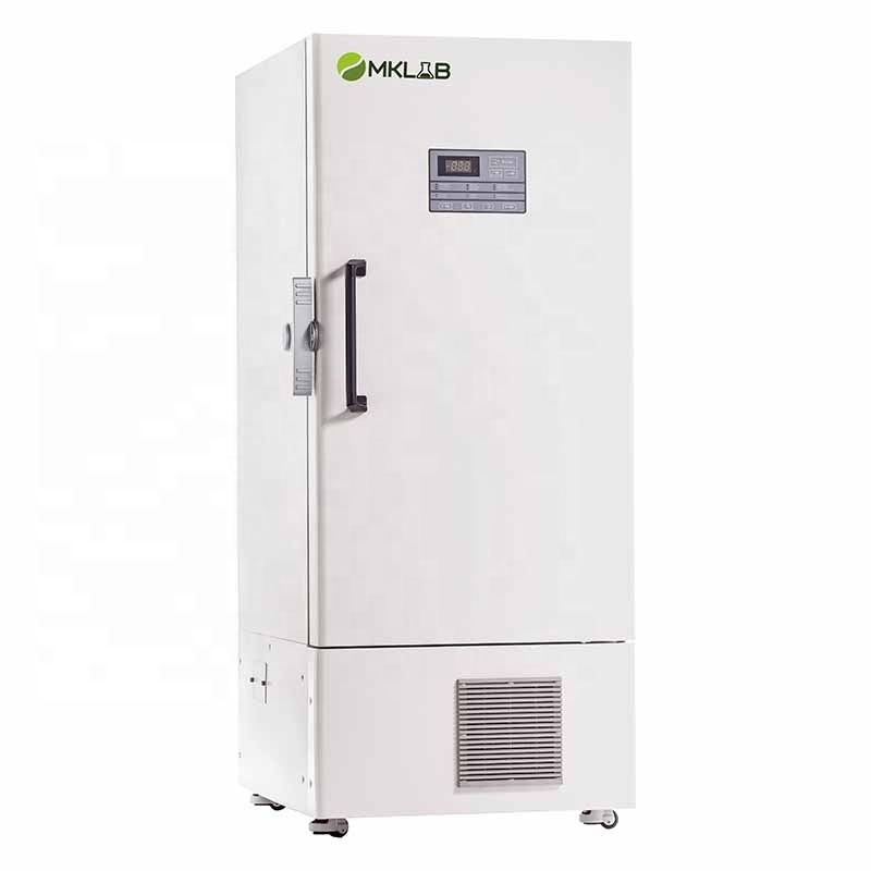 MKLAB 340L -86 градусов ультра низкотемпературная морозильная камера лабораторная морозильная камера