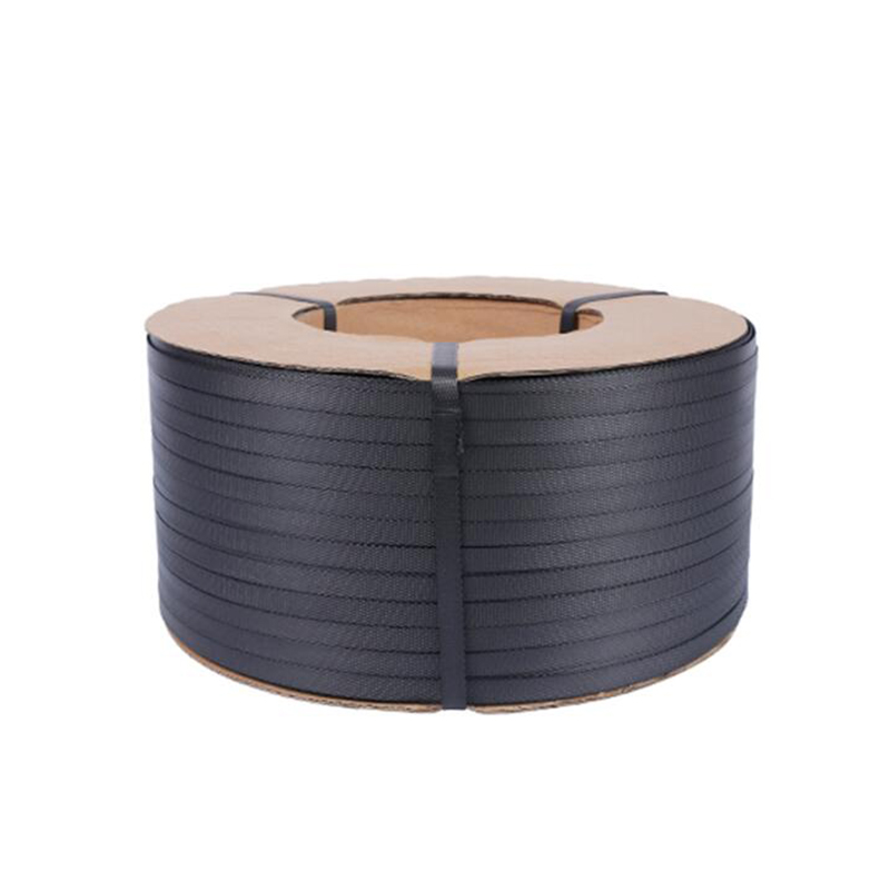 New arrival color belt plastic colored polypropylene packing strap PP strapping band