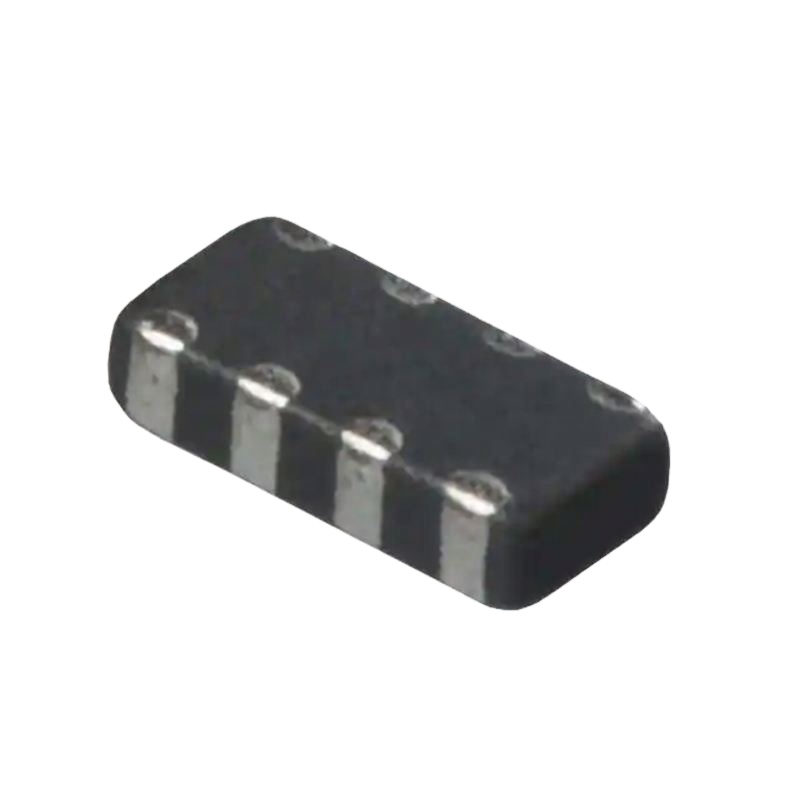 FERRITE BEAD 600 OHM 1206 4LN  BLA31BD601SN4D