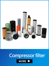 Supply Compatible for Chicago Pneumatic 8834-315 In line Filter Element