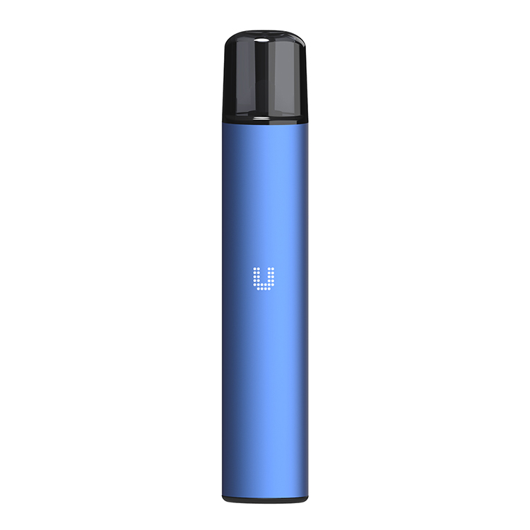 2021 high quality wholesale oem odm vape pod available 1600 whole body lighting vape