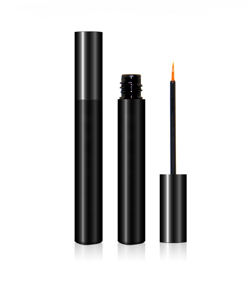 Wholesale Vendor Eyelash Growth Liquid Cheap Cosmetic Product Eyelash Growth Serum Fluid Private Label