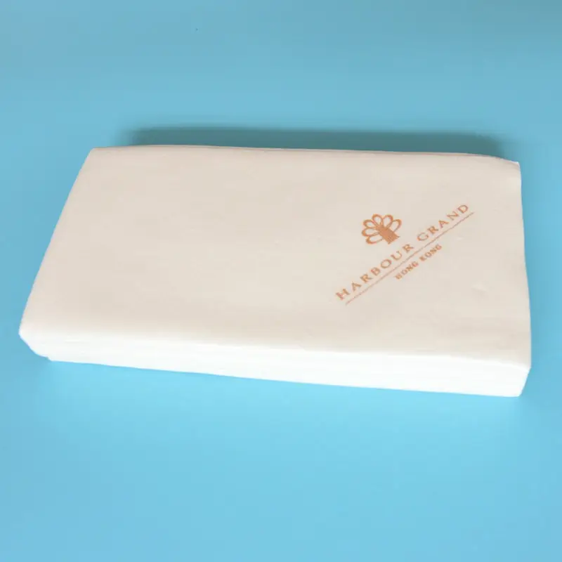 Paper Napkin Wholesale High-quality Paper Towels With Individually Packaged Napkins