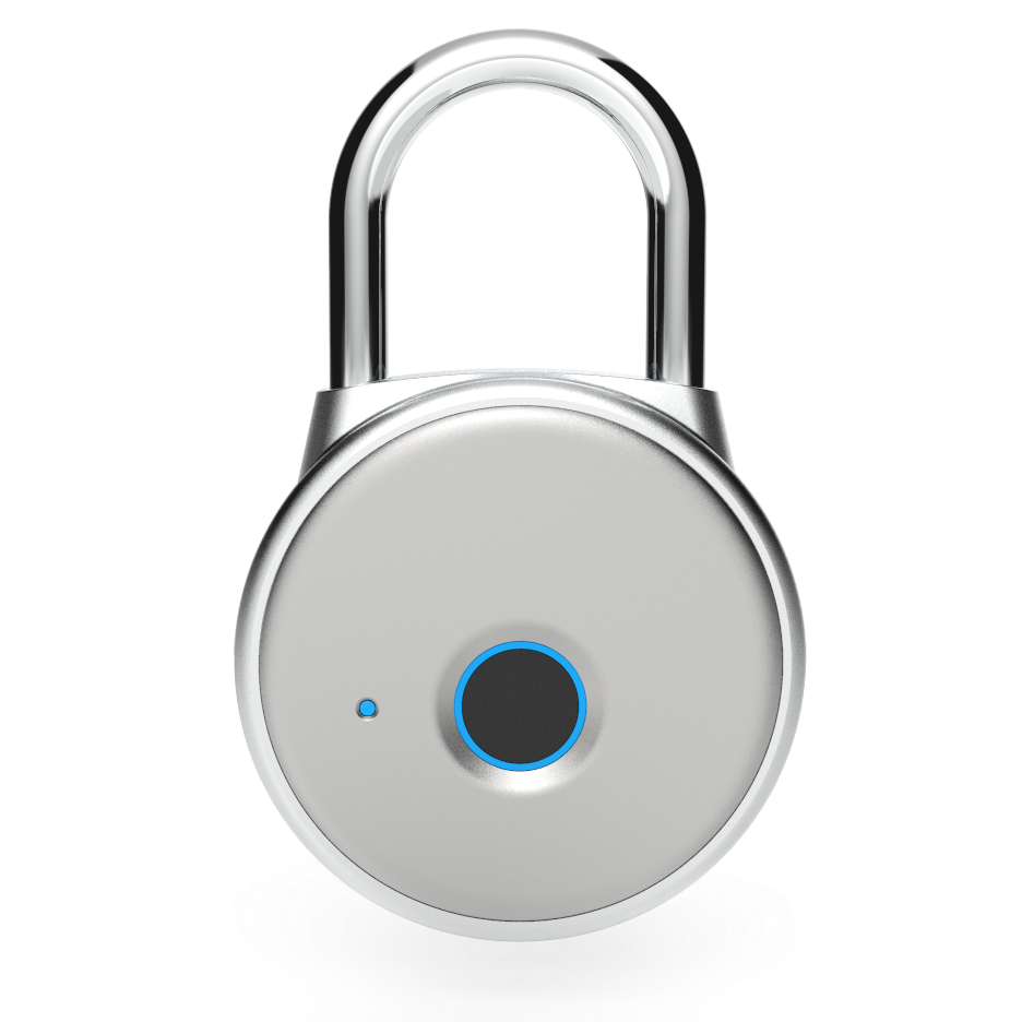 Синий зуб для сканера отпечатка пальца портативный ключа Smart USB Электрический замок IP65 водонепроницаемая сумка для багажа с помощью приложения на телефоне с электроуправлением